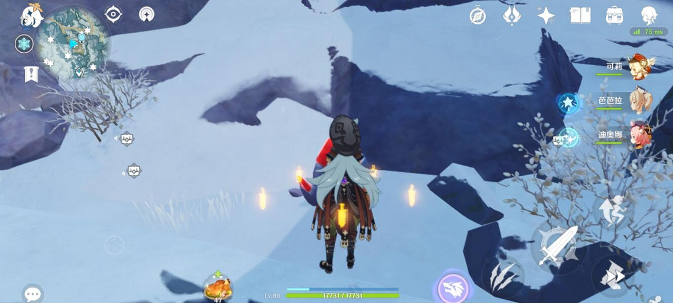 《原神》七天神像下面的機關怎麽開?七天神像寶箱獲得方法 《原神》七天神像下面的機關怎麽開?七天神像寶箱獲得方法