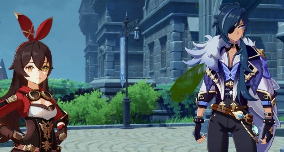 《原神》魈用什麽武器好？魈武器搭配推薦