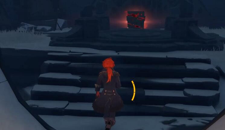 《原神》冰冷的鋼鐵怎麽完成?冰冷的鋼鐵成就攻略 《原神》冰冷的鋼鐵怎麽完成?冰冷的鋼鐵成就攻略