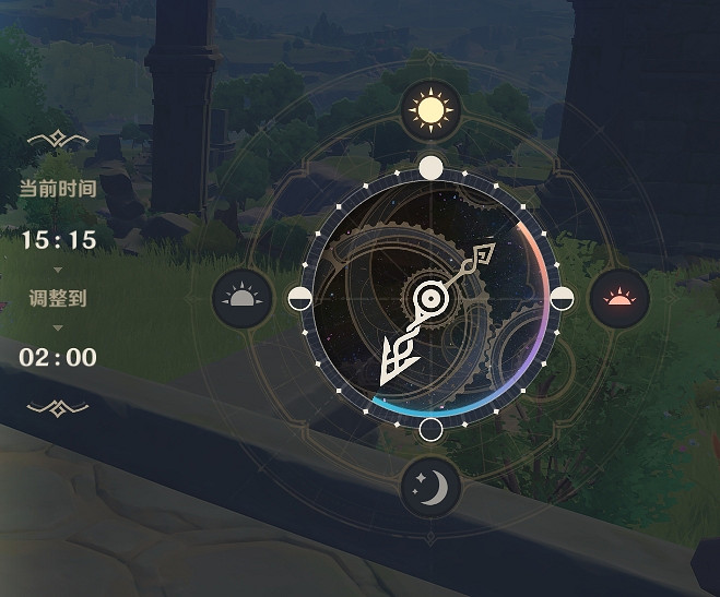 《原神》時與風隱藏任務怎麽做?時與風任務流程分享 《原神》時與風隱藏任務怎麽做?時與風任務流程分享