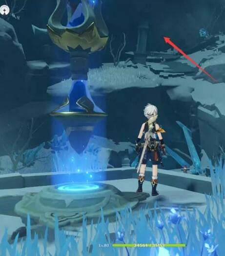 《原神》雪山再勘探任務怎麽做？雪山再勘探任務攻略