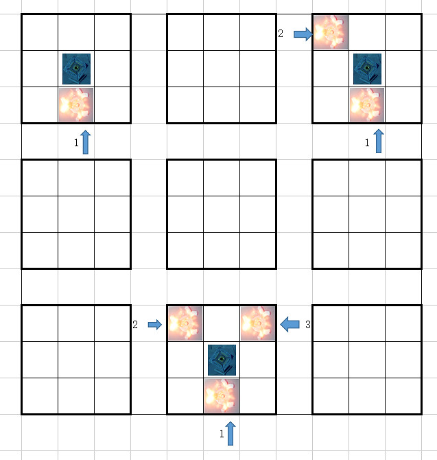 《原神》班尼特邀約任務火把怎麽玩 班尼特邀約火把解謎玩法分享 《原神》班尼特邀約任務火把怎麽玩 班尼特邀約火把解謎玩法分享
