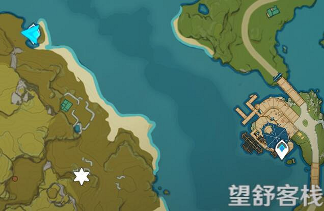 《原神》璃月老窖在哪裡?璃月老窖刷聖遺物攻略 《原神》璃月老窖在哪裡?璃月老窖刷聖遺物攻略