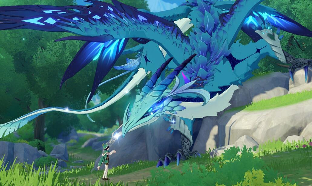 《原神》暴擊率多少合適?暴擊爆傷期望比例分析 《原神》暴擊率多少合適?暴擊爆傷期望比例分析