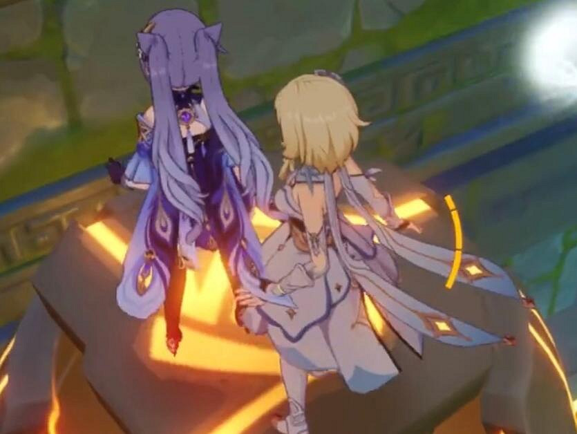 《原神》奇趣密園任務怎麽完成?1.4奇趣密園通關技巧 《原神》奇趣密園任務怎麽完成?1.4奇趣密園通關技巧