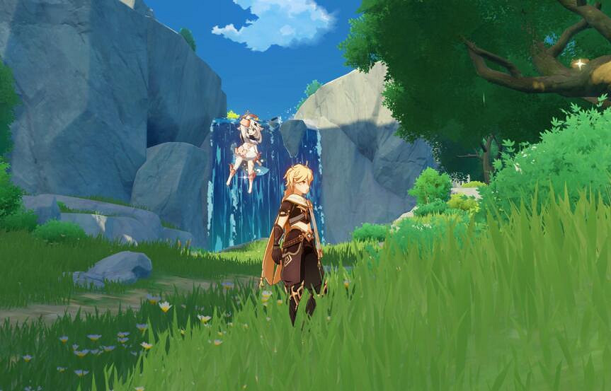 《原神》雙雷陣容怎麽樣？雙雷隊強度分析