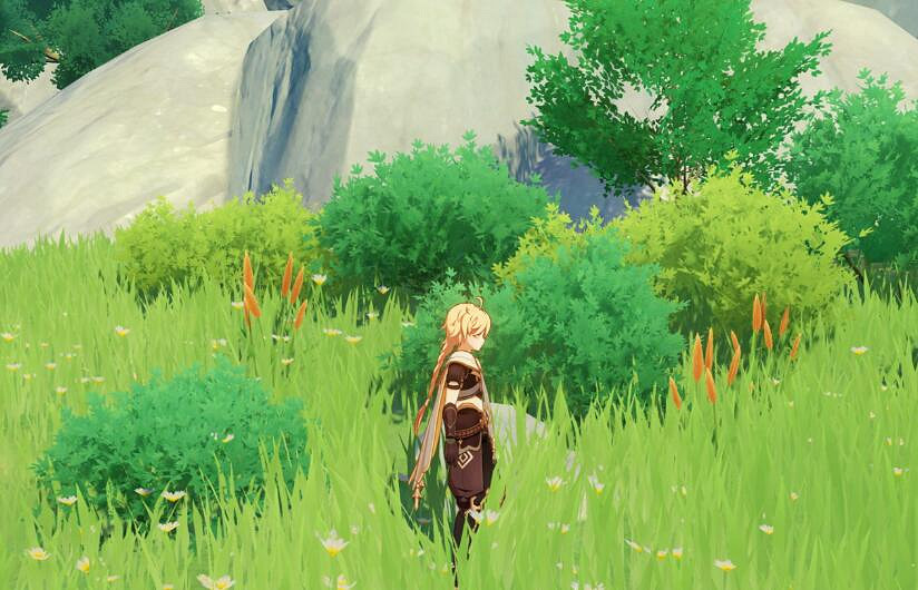 《原神》砂糖輔助帶什麽武器？砂糖輔助用法分享