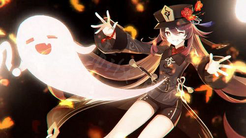 《原神》胡桃怎麽配隊 胡桃配隊推薦