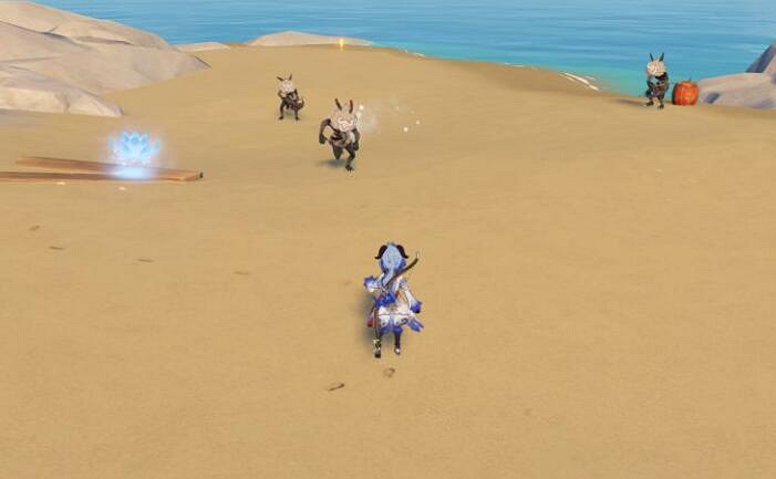 《原神》嘲諷機制是怎麽樣?嘲諷機制分析 《原神》嘲諷機制是怎麽樣?嘲諷機制分析