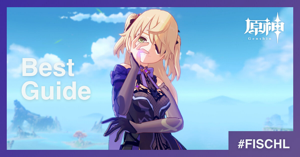 《原神》前期主c怎麽選 新手主c培養推薦