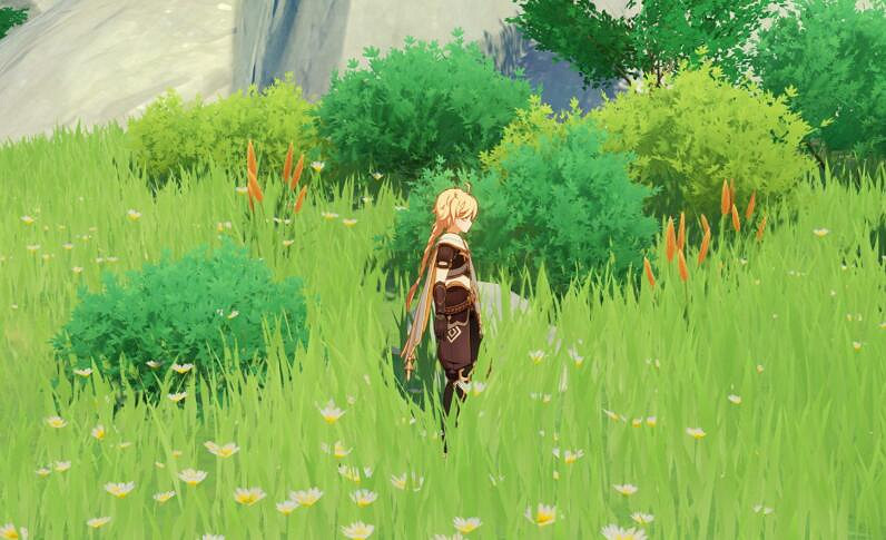 《原神》腐殖之劍適合誰？腐殖之劍使用攻略