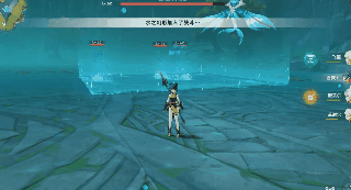 《原神》純水精靈掉落什麽？純水精靈技能及打法攻略