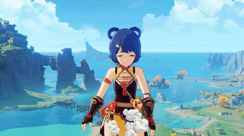 《原神》重雲隊該怎麽組 重雲隊伍搭配方案