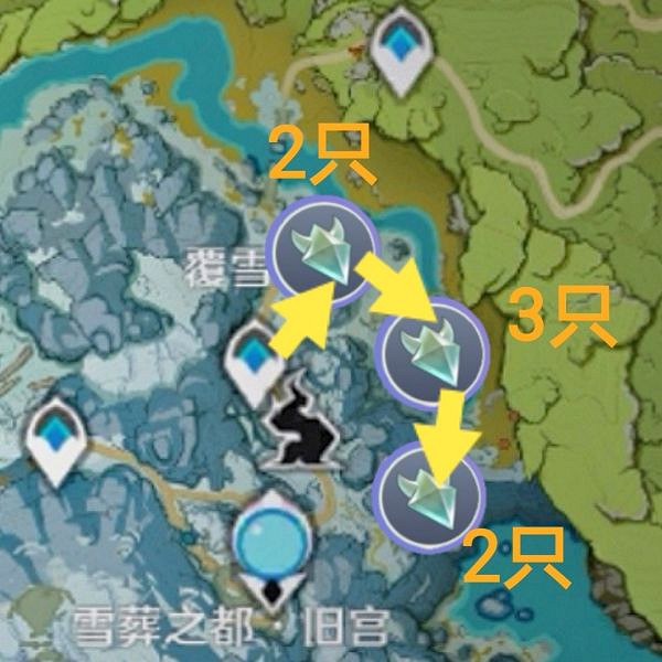 《原神》晶核怎麽獲得 晶核獲取路線推薦