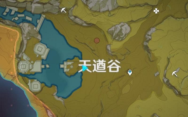 《原神》藏寶地12多人挑戰怎麽玩 天遒谷多人挑戰玩法分享