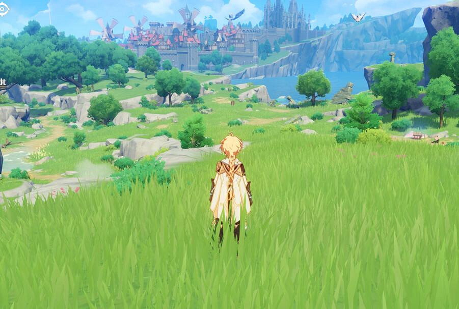 《原神》新版胡桃怎麽用？新版胡桃使用攻略