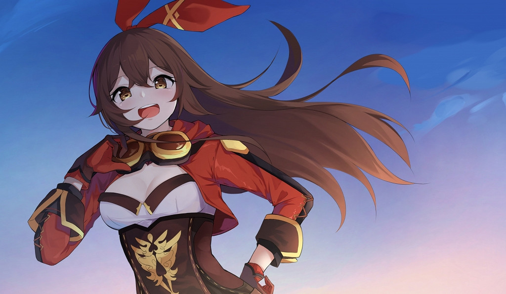 《原神》終末嗟歎之詩怎麽樣 終末嗟歎之詩角色提升分析