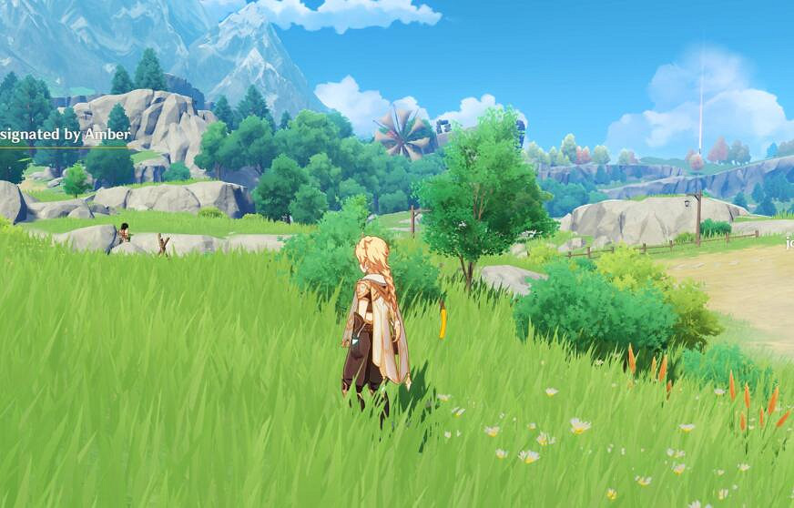 《原神》甘雨主C怎麽配隊？甘雨主C配隊攻略