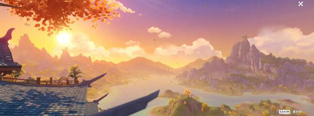 《原神》N卡濾鏡怎麽設定？N卡濾鏡設定方法分享