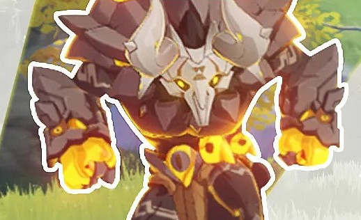 《原神》丘丘岩盔王好打嗎 丘丘岩盔王打法指南