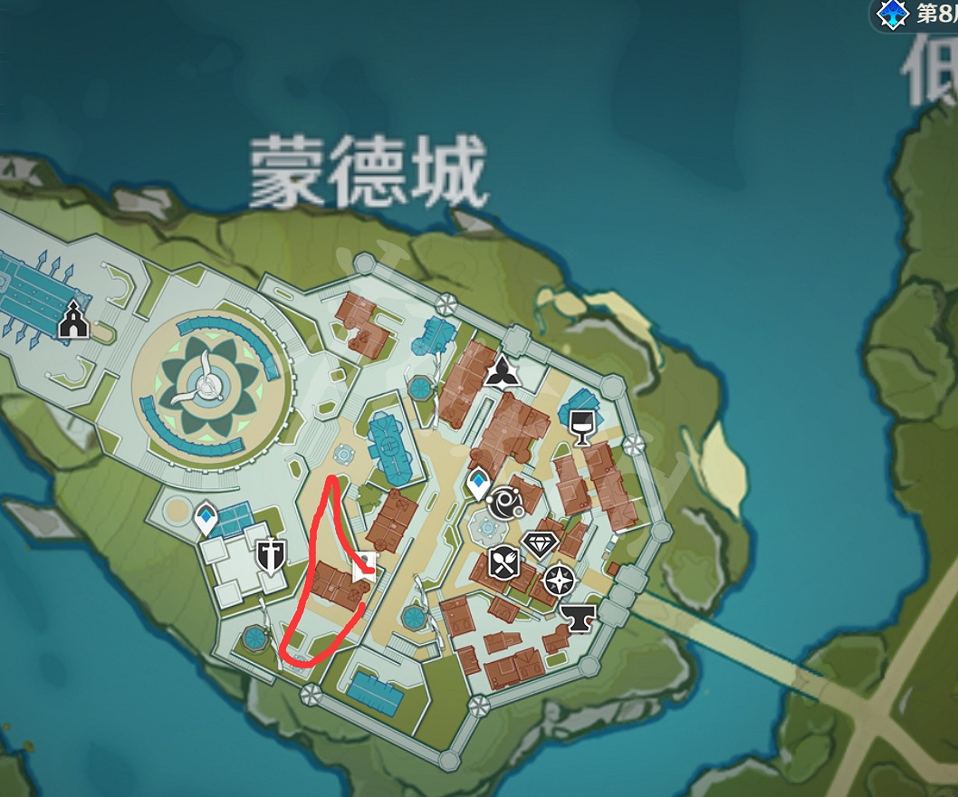 《原神》木材怎麽刷 全木材刷速刷路線推薦