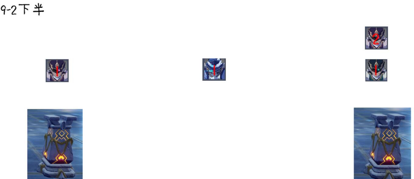 《原神》新深淵第九層怪物有哪些？新深淵第九層怪物分布一覽