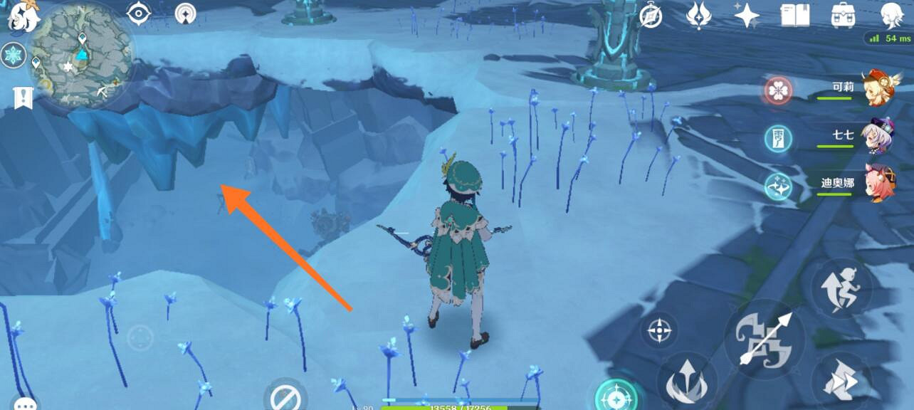 《原神》雪山聖遺物刷新點有哪些?雪山聖遺物刷新點分享 《原神》雪山聖遺物刷新點有哪些?雪山聖遺物刷新點分享