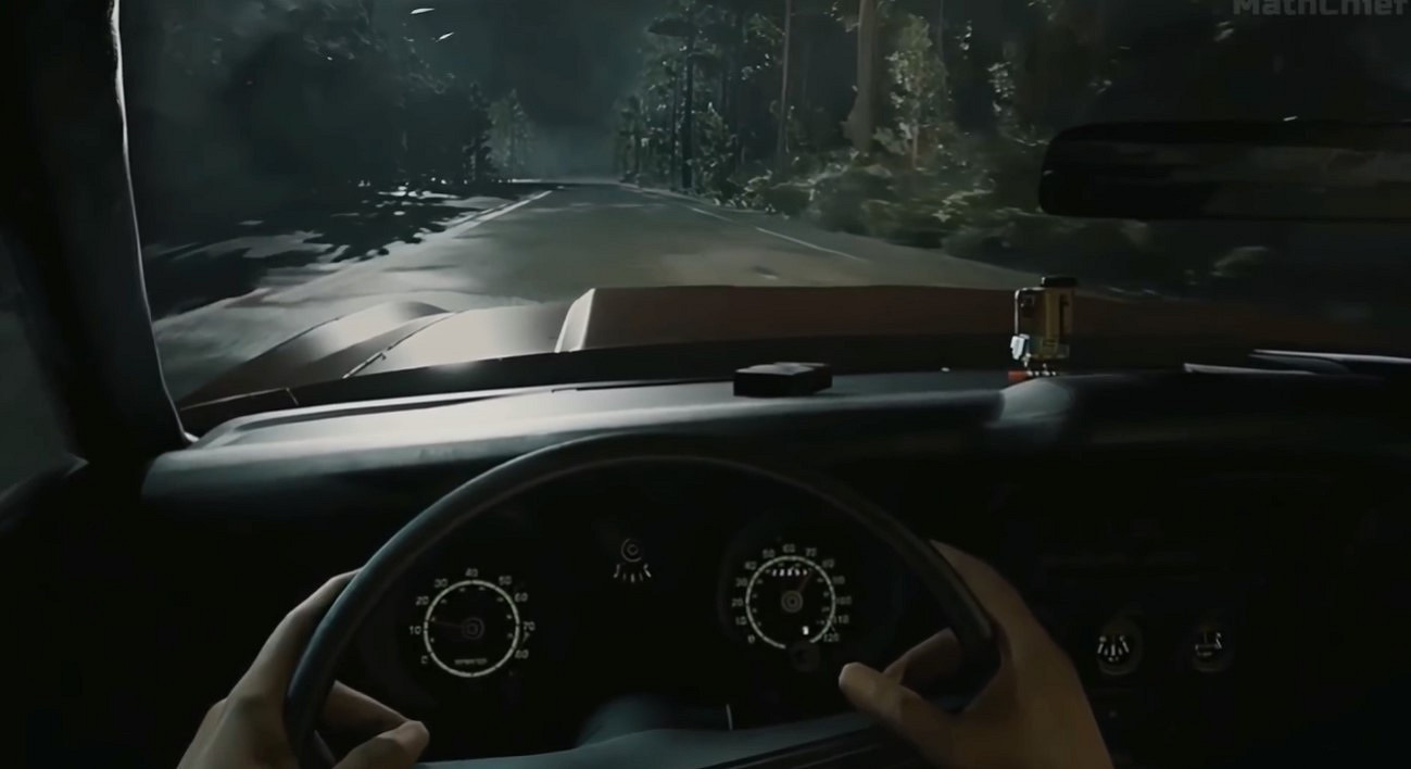 虛幻5恐怖遊戲《ILL》新實機展示 氛圍令人膽寒 虛幻5恐怖遊戲《ILL》新實機展示 氛圍令人膽寒