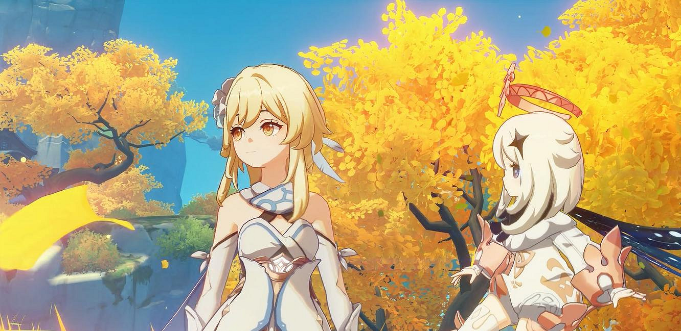 《原神》1.4版本新增成就有哪些 1.4版本新增成就一覽