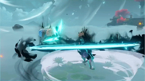 《原神》魈技能怎麽樣？魈技能展示分享