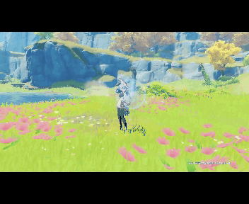 《原神》甘雨技能強度怎麽樣？甘雨技能解析攻略