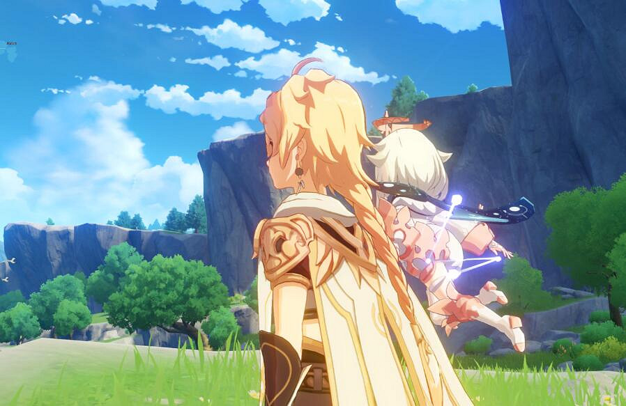 《原神》體力月卡買不買?體力月卡收益分析 《原神》體力月卡買不買?體力月卡收益分析