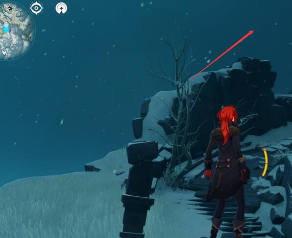 《原神》祭司公主記事者怎麽做？祭司公主與記事者成就攻略