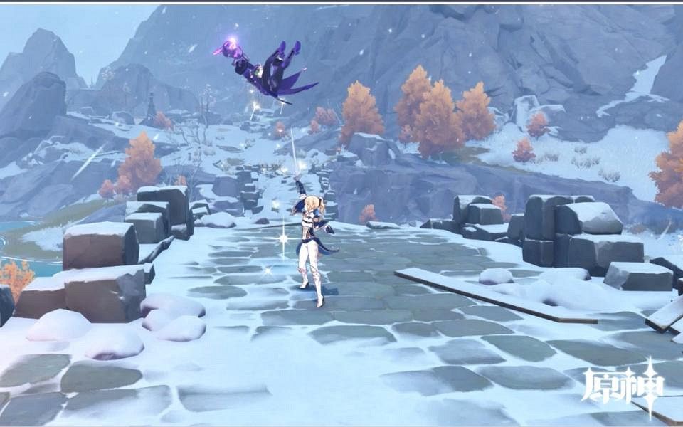 《原神》力量機制是什麽 力量機制詳解 《原神》力量機制是什麽 力量機制詳解