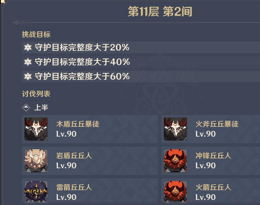 《原神》新螺旋深淵試玩心得 新螺旋深淵難度高嗎？