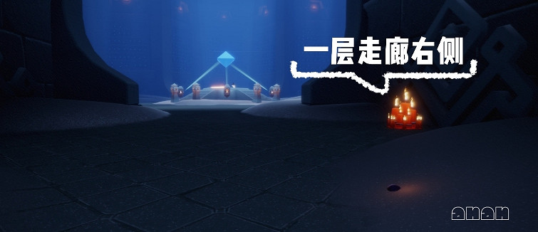 《光遇》12.29大蠟燭位置 12月29日大蠟燭在哪 《光遇》12.29大蠟燭位置 12月29日大蠟燭在哪