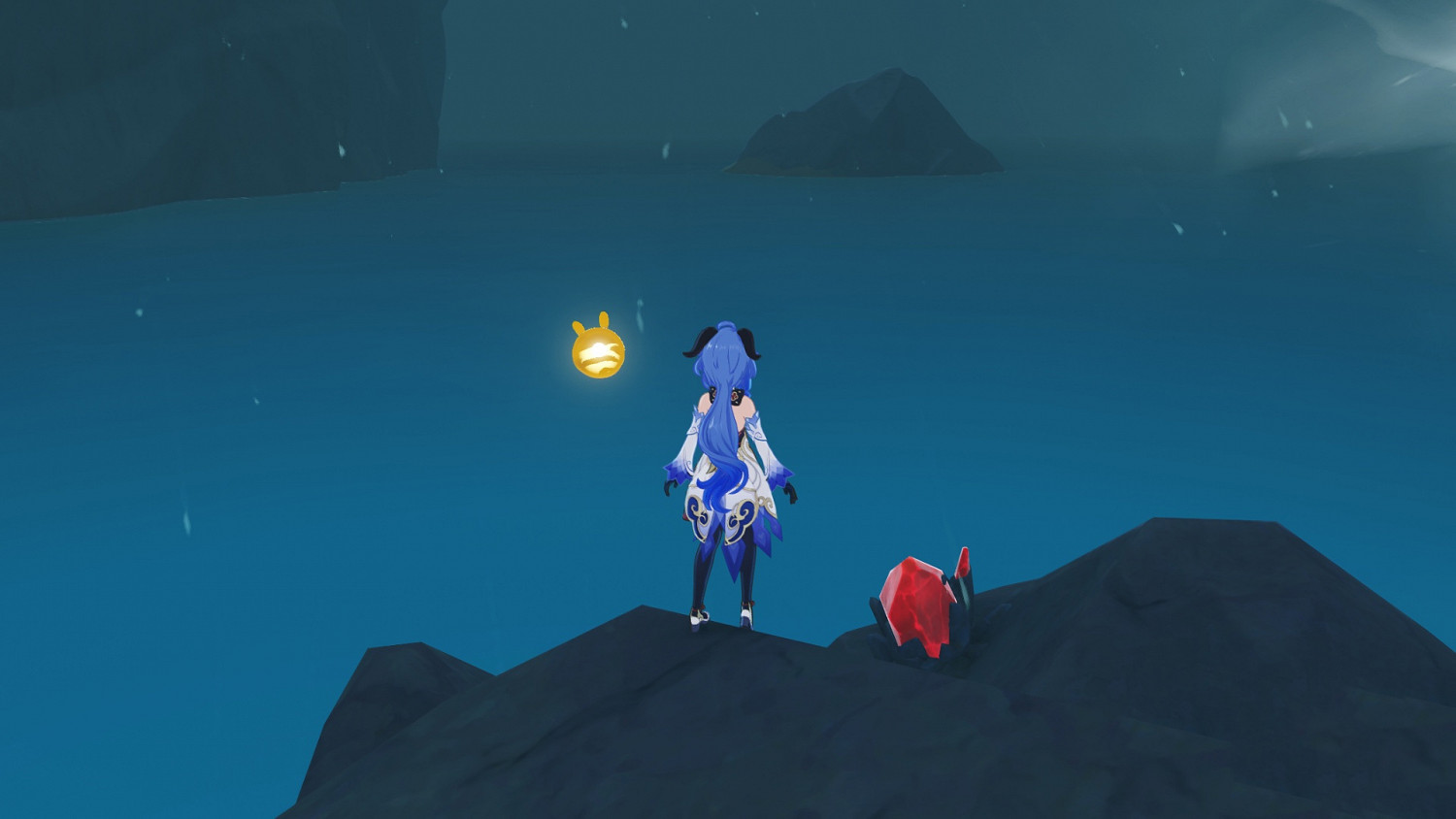 《原神》雪山孤島寶箱怎麽開 雪山孤島寶箱破冰方法一覽