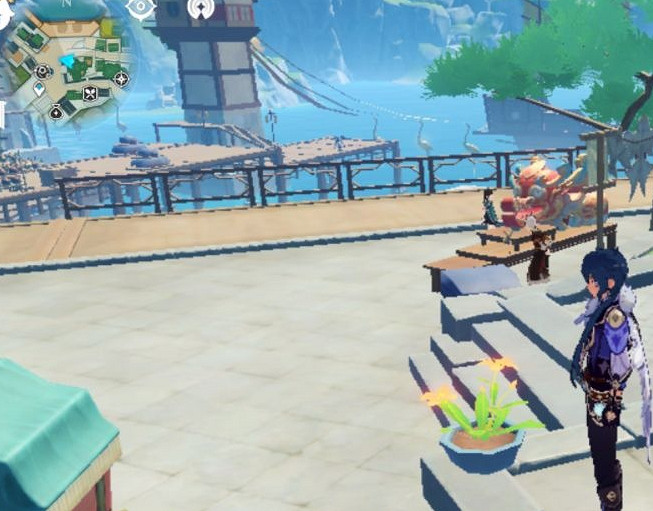 《原神》連心珠書籍在哪 連心珠書籍位置分享