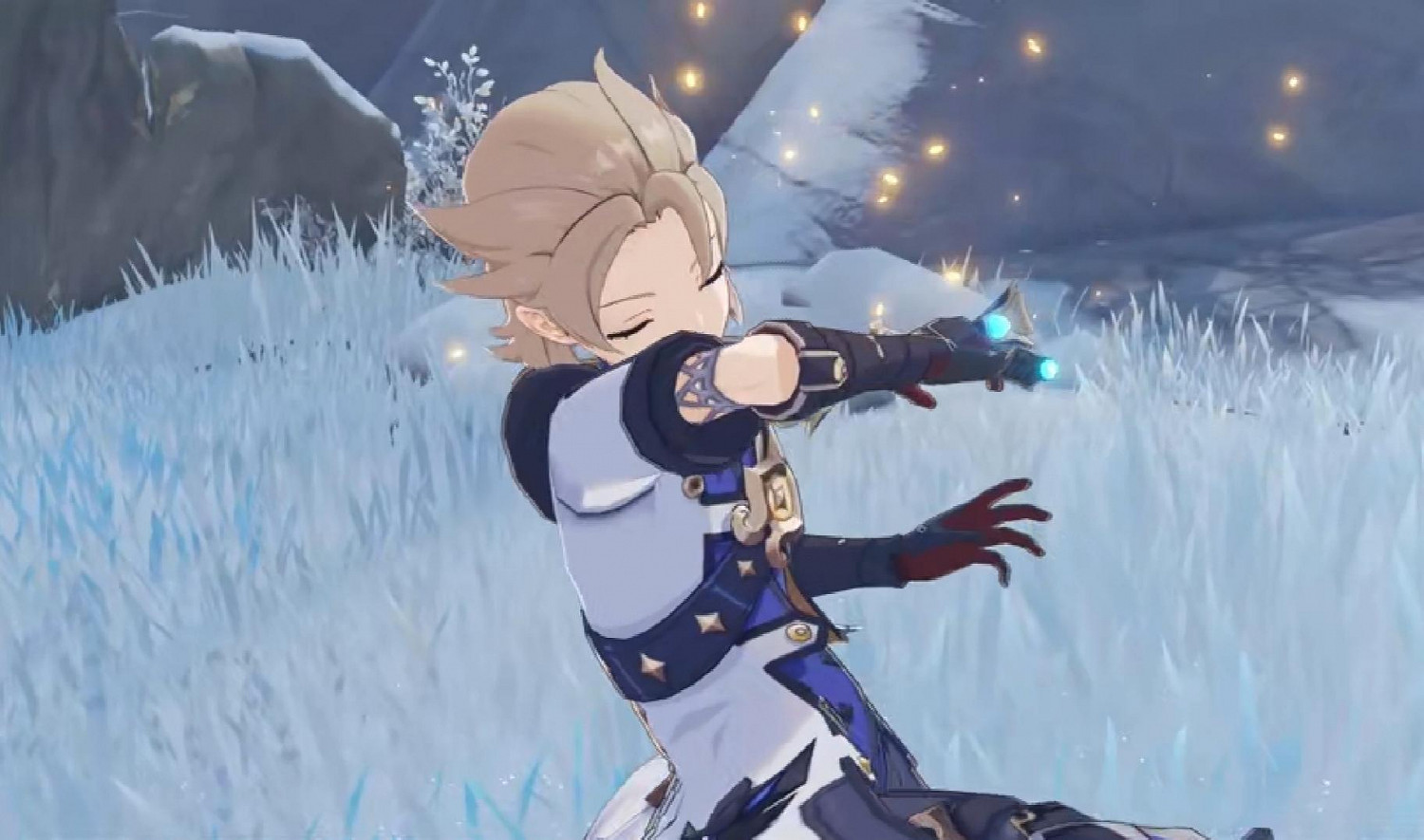 《原神》魈隊怎麽搭配 魈隊搭配指南 《原神》魈隊怎麽搭配 魈隊搭配指南