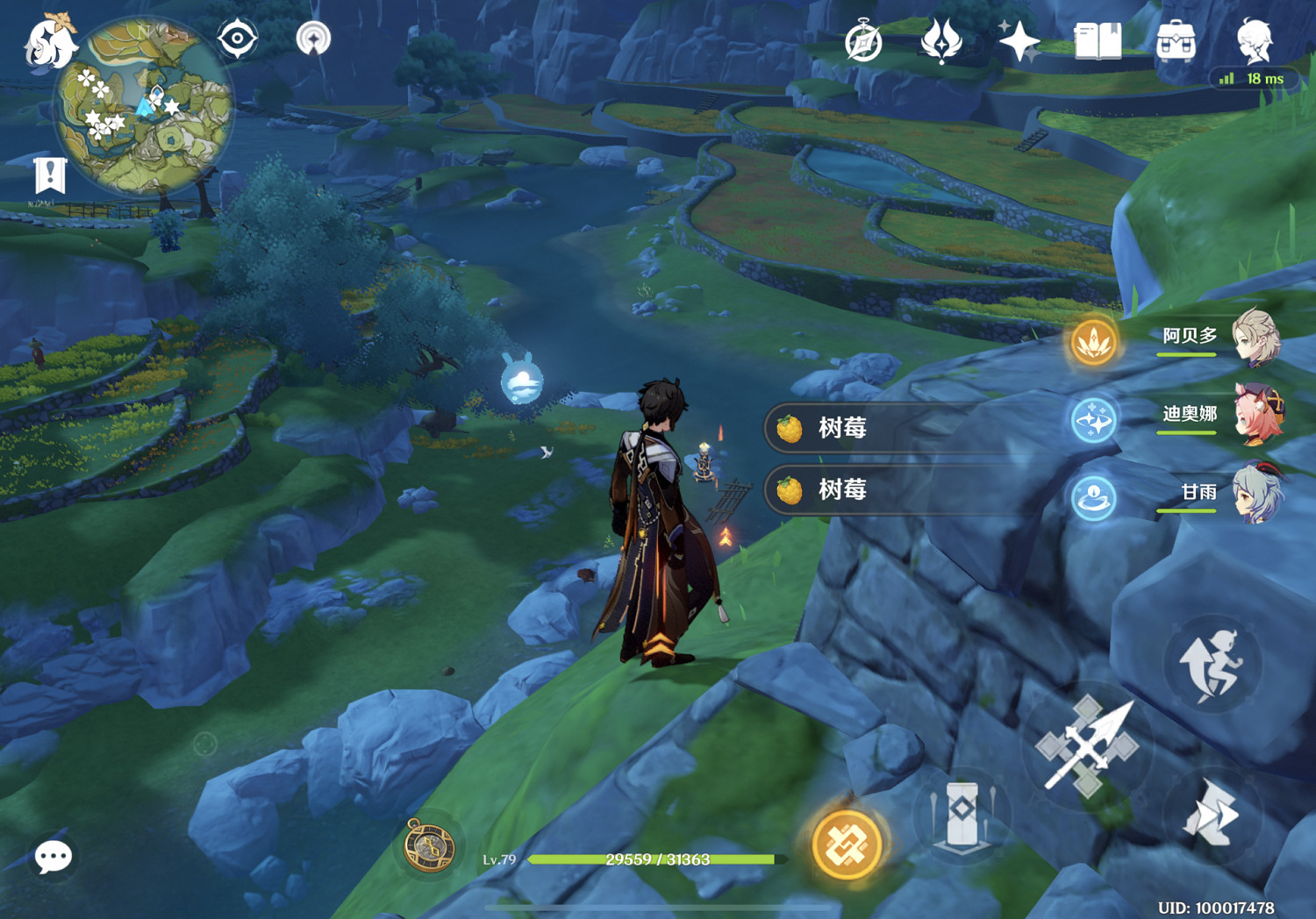 《原神》百貨奇貨第六天怎麽玩 百貨奇貨第六天玩法分享 《原神》百貨奇貨第六天怎麽玩 百貨奇貨第六天玩法分享