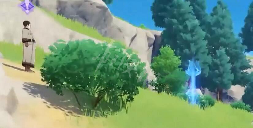 《原神》說到做到一分鐘怎麽解決敵人?說到做到山底技巧心得 《原神》說到做到一分鐘怎麽解決敵人?說到做到山底技巧心得