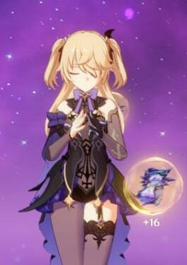 《原神》平民怎麽玩菲謝爾?1.2菲謝爾平民攻略 《原神》平民怎麽玩菲謝爾?1.2菲謝爾平民攻略