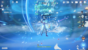 《原神》冰套屬性及角色搭配分析 冰風迷途的勇士好用嗎？