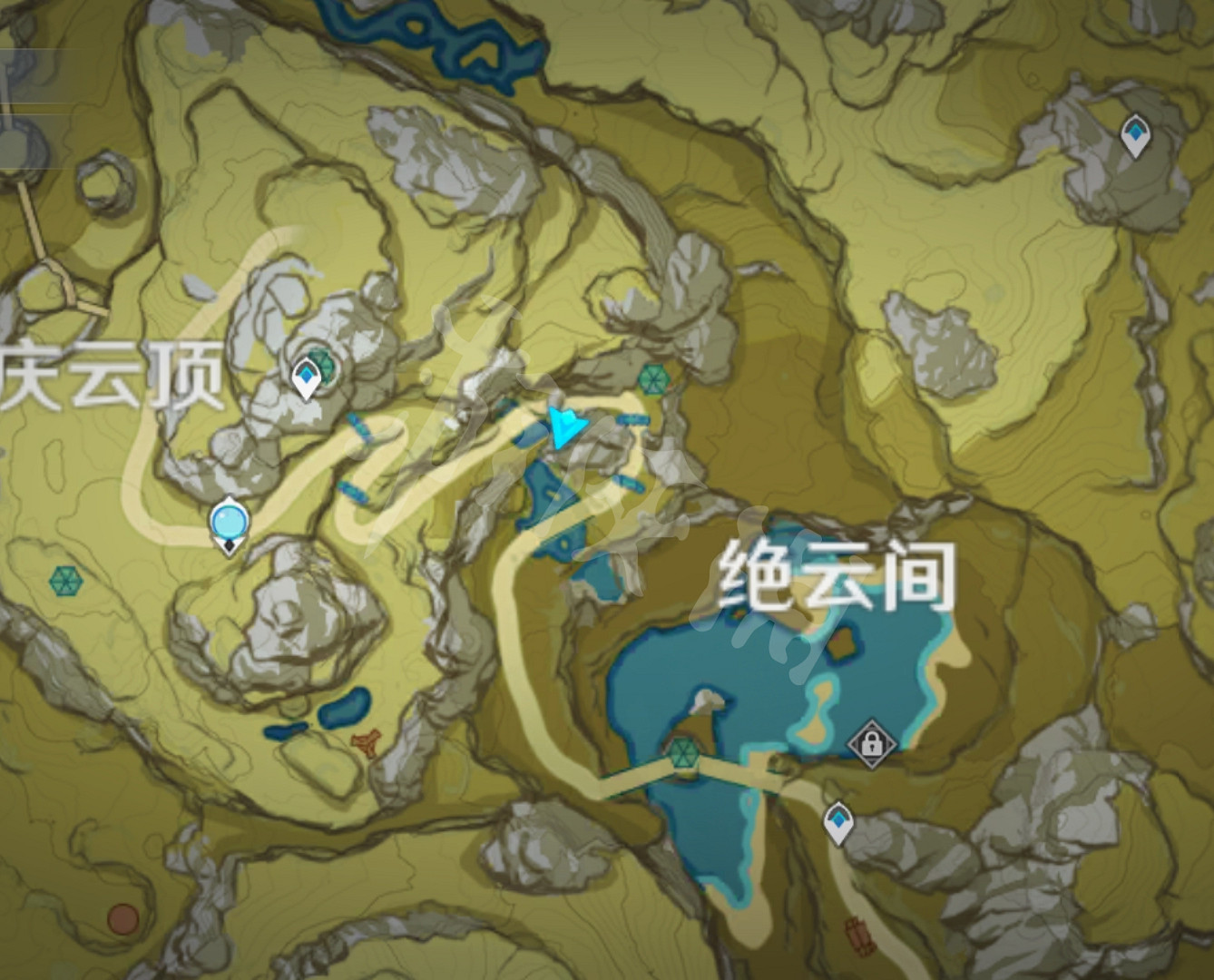 《原神》寶箱食譜有哪些 寶箱食譜獲取位置分享 《原神》寶箱食譜有哪些 寶箱食譜獲取位置分享