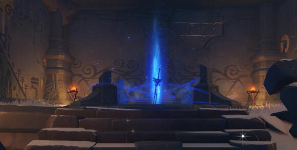 《原神》雪葬的星銀適合誰？雪葬的星銀使用攻略