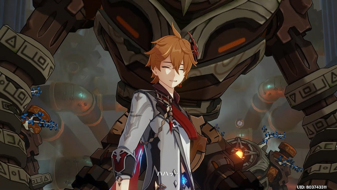 《原神》公子大招近戰和遠程哪個好 公子大招釋放分析 《原神》公子大招近戰和遠程哪個好 公子大招釋放分析