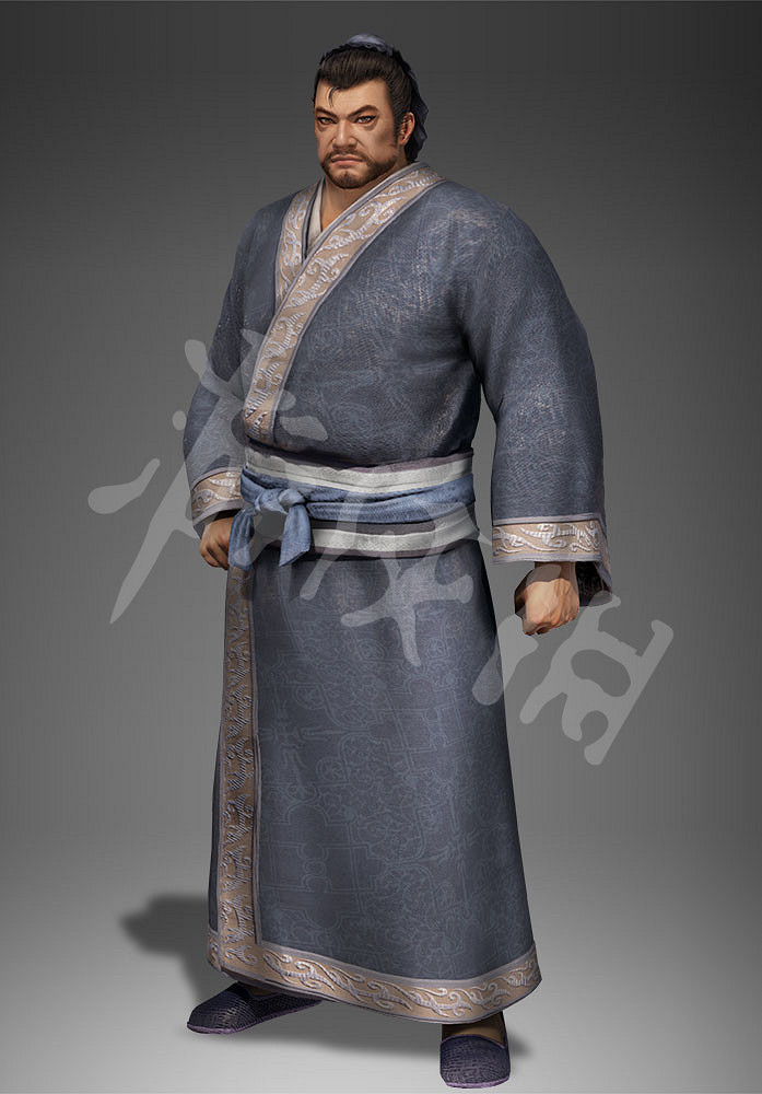 《真三國無雙8帝國》全武將立繪匯總 武將大全 《真三國無雙8帝國》全武將立繪匯總 武將大全