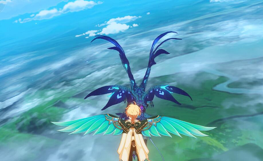 《原神》甘雨武器聖遺物怎麽搭配？甘雨武器聖遺物搭配攻略