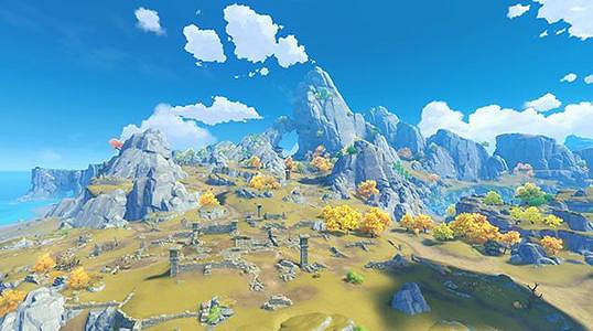 《原神》角色戰鬥力怎麽提升 角色戰鬥力提升指南