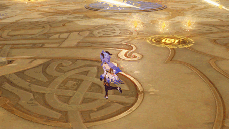 《原神》岩槍怎麽躲？岩槍處理方法分享